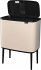 Brabantia Mülleimer Bo Touch Bin 11 +... - Bild 3