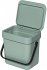 Brabantia Sort & Go Abfallbehäl. Jade... - Bild 2