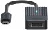 Rapoo USB-C Adapter grau USB-C auf... - Bild 5