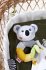 HABA 306654 - Greifling Kuschel Koala,... - Bild 3