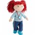 HABA 306518 - Puppen-Kleiderset Jeans,... - Bild 4
