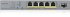 Zyxel GS1350-6HP 6 Port inkl. 1 Jahr... - Bild 2