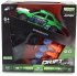 AMEWI Drift Sport Car 4WD 1:24 RTR grün - Bild 7