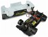 AMEWI Drift Sports Car Breaker 4WD 1:16... - Bild 6