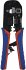 KNIPEX Crimpzange für Westernstecker - Bild 2