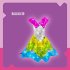 Creatto Regenbogen / Rainbow World - Bild 5