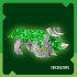 Creatto Dinosaurier / Dino World - Bild 6