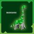 Creatto Dinosaurier / Dino World - Bild 7