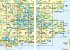 South East England A-Z Road Atlas - Bild 2