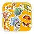 Puzzle 'Africa' (Kinderpuzzle) - Bild 4