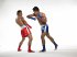 Muay Thai - Counter against Elbow, Knee... - Bild 3
