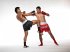 Muay Thai - Counter against Elbow, Knee... - Bild 4