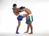 Muay Thai - Counter against Elbow, Knee... - Bild 5