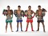 Muay Thai - Konter gegen Faust- und... - Bild 2