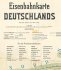 ATLAS DR März 1940 - Eisenbahnkarte... - Bild 2