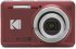 Kodak PixPro FZ55 rot - Bild 3