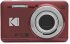 Kodak PixPro FZ55 rot - Bild 4