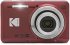 Kodak PixPro FZ55 rot - Bild 5
