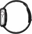Nomad Sport Band Slim 38/40/41mm Black - Bild 4