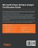 Microsoft Power BI Data Analyst... - Bild 2