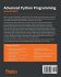 Advanced Python Programming - Second... - Bild 2
