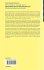 Representation Theory of Finite Group... - Bild 2