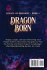 Dragon Born (Legacy of Dragons Book One) - Bild 2