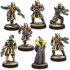 Star Wars Legion - Vollstrecker der... - Bild 3
