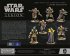 Star Wars Legion - Vollstrecker der... - Bild 4