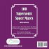 100 Supersonic Space Mazes - Bild 2