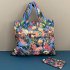 Easy Bag XL Vogelbeere - Bild 3
