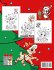 MERRY CHRISTMAS ANIMALS COLORING BOOK... - Bild 2