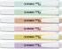 Textmarker - STABILO swing cool Pastel... - Bild 2