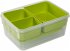 EMSA Clip&Go Frischhaltedose grün 2,3 L - Bild 2