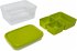 EMSA Clip&Go Frischhaltedose grün 2,3 L - Bild 3