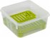 EMSA Clip&Go Frischhaltedose grün 1,3 L - Bild 2
