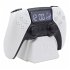 Playstation 5 Controller Wecker - weiss - Bild 4