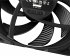be quiet! SILENT WINGS PRO 4 120mm PWM - Bild 3