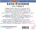 Leon Fleisher: Live,Vol.4 - Bild 2