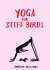 Yoga for Stiff Birds - Bild 2
