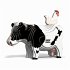 3D Bastelset Holstein Kuh (MQ6) - Bild 2