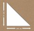 A 4 Notizbuch - Set, 3+1 gratis, Luxury... - Bild 2