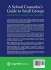 School Counselor's Guide to Small Groups - Bild 2