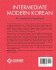 Intermediate Modern Korean - Bild 2