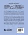 Introduction to Biblical Themes in... - Bild 2