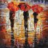 Craft Buddy PBN-3030-015 - Paint by... - Bild 3