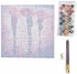 Craft Buddy PBN-3030-015 - Paint by... - Bild 5