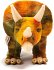 Teddy Hermann 94506 - Dinosaurier... - Bild 2