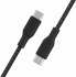 Belkin geflochtenes USB-C/USB-C Kabel... - Bild 4