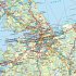 Nordeuropa, Straßenkarte 1:2.000.000,... - Bild 4